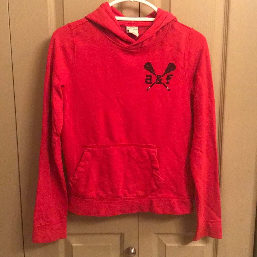 Abercrombie & Fitch Hoodie
